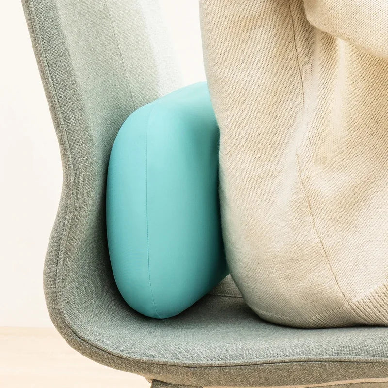 Multifunction Memory Foam Neck Pillow Slow Rebound Soft Travel Pillow