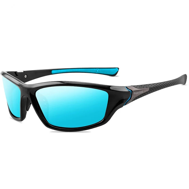 Lunettes De Soleil Polarisees Pour Peche Pour Hommes Et Femmes Pour La