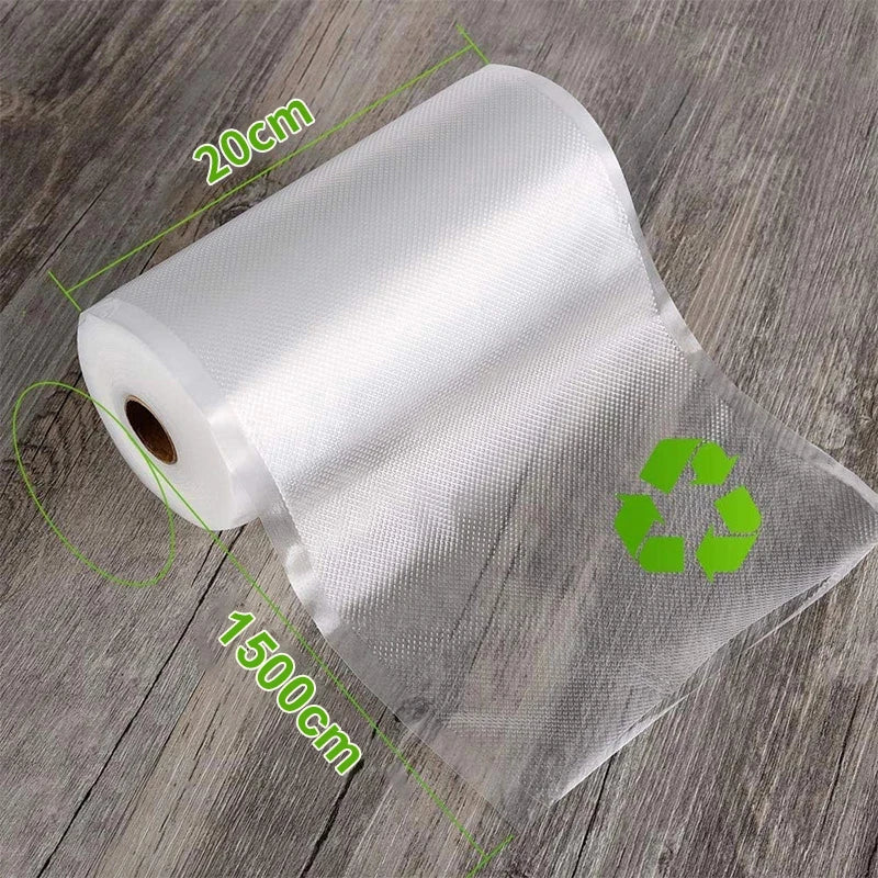 saengQ Kitchen Food Vacuum Sealer Bag Sous Vide Storage Bags For