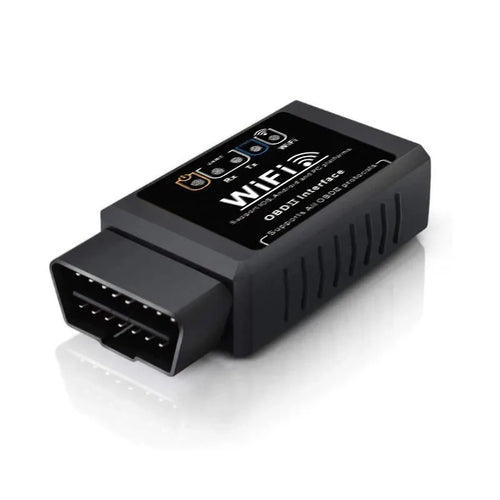 1 Pc OBD II WIFI ELM327 V 1.5 Scanner OBD II Automotive Fault
