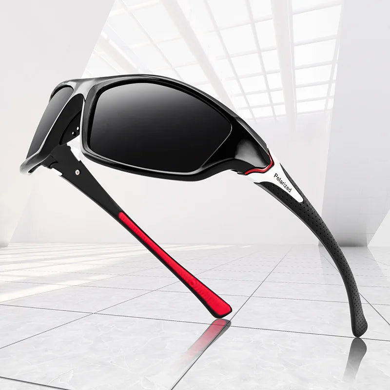 Lunettes De Soleil Polarisees Pour Peche Pour Hommes Et Femmes Pour La