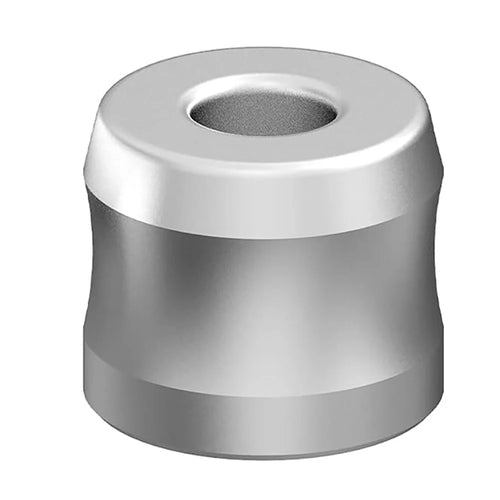 Safety Razor Stand, Aluminum Alloy Men's Shaving Stand for Bathroom