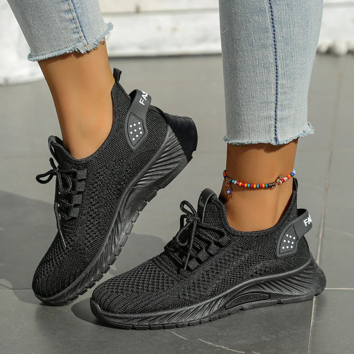women shoes casual sneaker fall 2025 new fashion leisure sports single