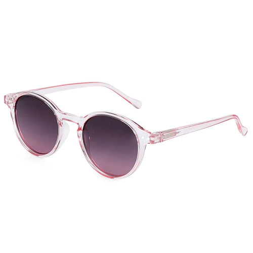 ZENOTTIC Small Round Sunglasses for Men Women Vintage Retro Polarized
