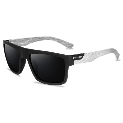 Fashion Sunglasses Square Male Sun Glasses Vintage Driving Fishing