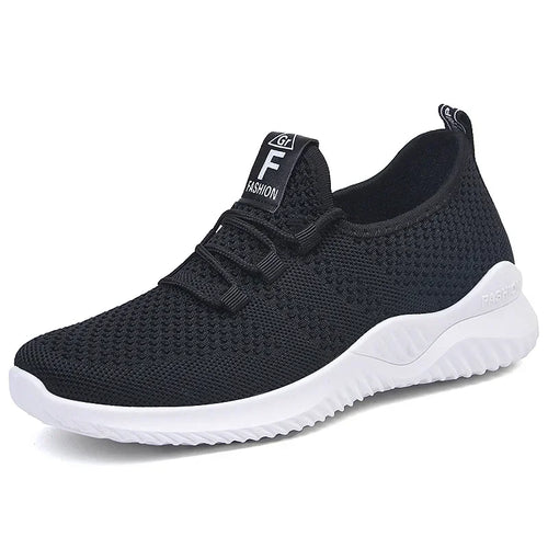 2023 Women's Casual Sneakers Summer Comfortable Breathable Platform