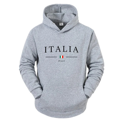 Men's Tracksuit Daily Hooded Fashion Sweatshirts Men Casual Sweatpants