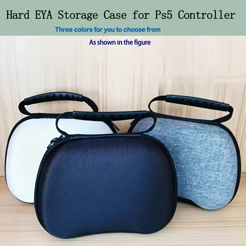 Portable Switch Pro gaming controller storage bag /Applicable