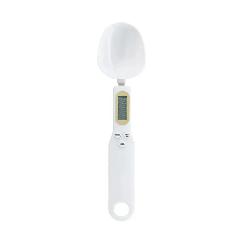 500g Electronic Kitchen Scale Coffee Scoop Digital Measurement With