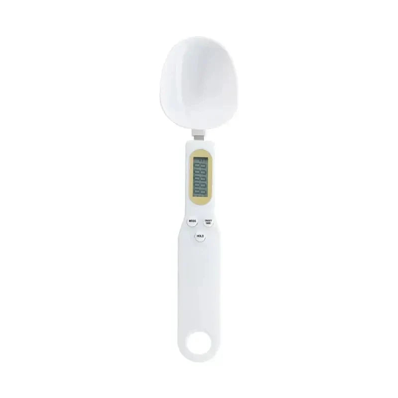 500g Electronic Kitchen Scale Coffee Scoop Digital Measurement With