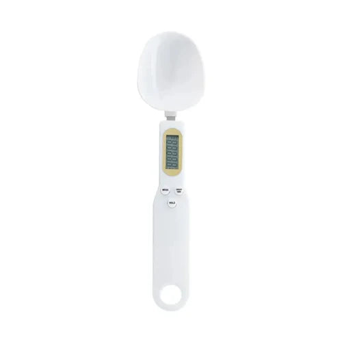 500g Electronic Kitchen Scale Coffee Scoop Digital Measurement With