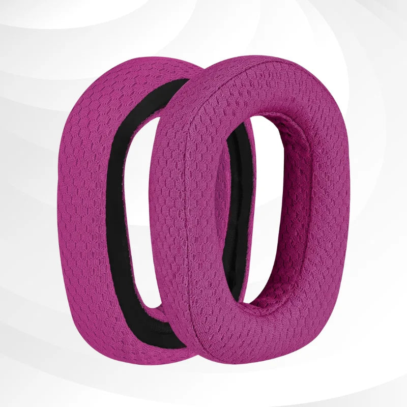 Replacement Ear pads ear cushion cover for Logitech G435 G 435