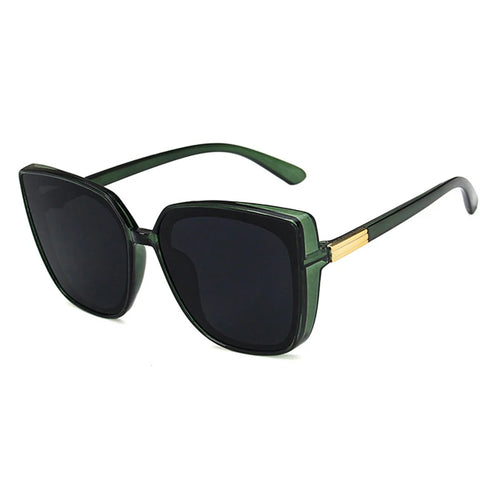 Fashion Classic Women Sunglasses Cat Eye Vintage Sun Glasses Men
