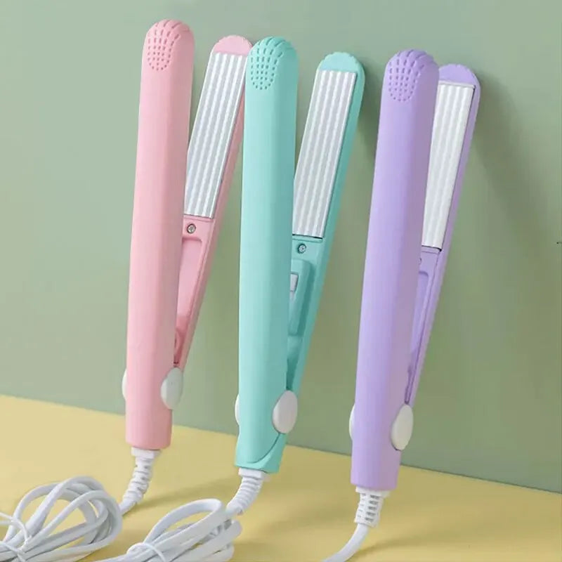 Mini Portable Plastic Sealing Machine Storage Household Bag Clip