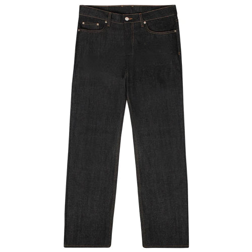 Y2k Men Retro Harajuku Clothing 2023 New Baggy Casual Wide Leg Jeans