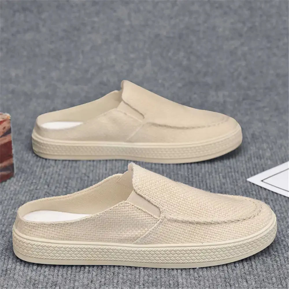 Soft Alpargatar Sneakers To Play Sneakers Casual Shose Mens Genuine