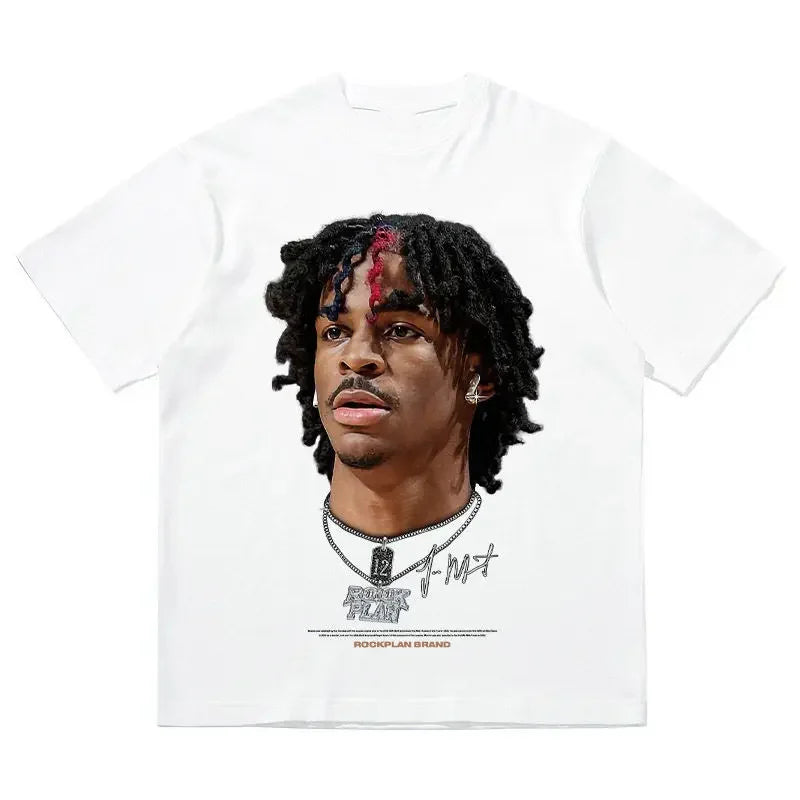 2025 New Fashion Brand Y2K Popular Summer Trend Youth American Street