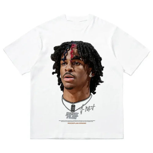 2025 New Fashion Brand Y2K Popular Summer Trend Youth American Street
