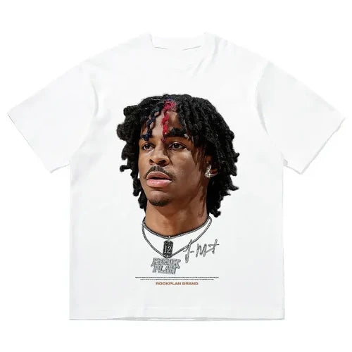 2025 New Fashion Brand Y2K Popular Summer Trend Youth American Street