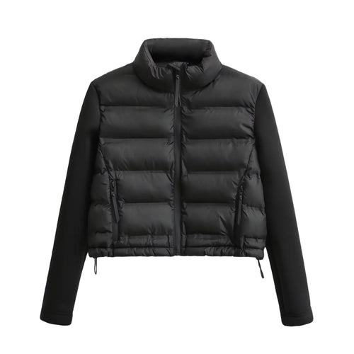 2024 autumn and winter new women's clothing European and American