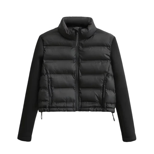 2024 autumn and winter new women's clothing European and American