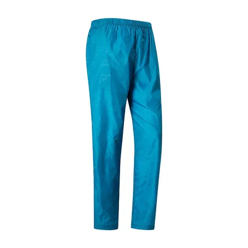 JNLN Men Women Waterproof Hiking Pants Camping Trekking Climbing Rain