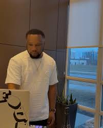 Appointment With DJ Bfour