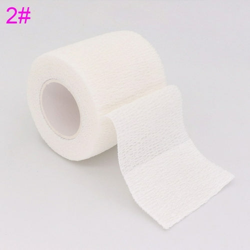 Knee Finger Ankle Shoulder Palm 18 | 18 Colors Colorful Athletic Wrap