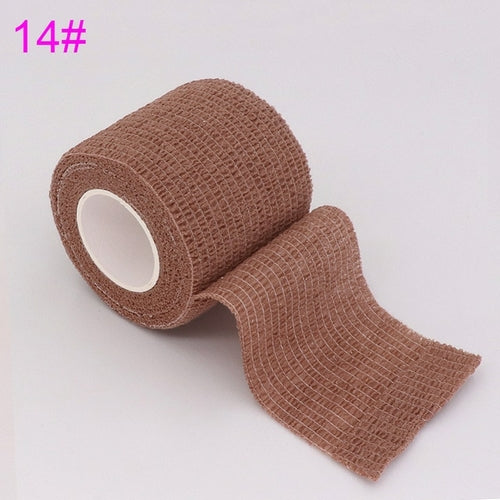 Knee Finger Ankle Shoulder Palm 18 | 18 Colors Colorful Athletic Wrap