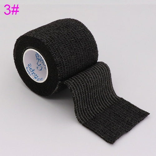Knee Finger Ankle Shoulder Palm 18 | 18 Colors Colorful Athletic Wrap