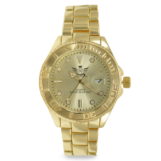 YACHT Masterpiece Watch | 562172