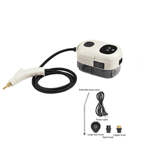 2500W High Pressure High Temperature Household Intelligent Steam