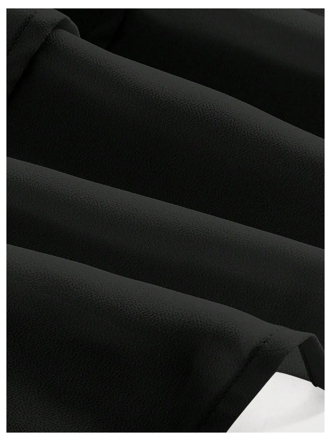Mia Muse Women's Skirts All Season Daily Basic Plain High Waist