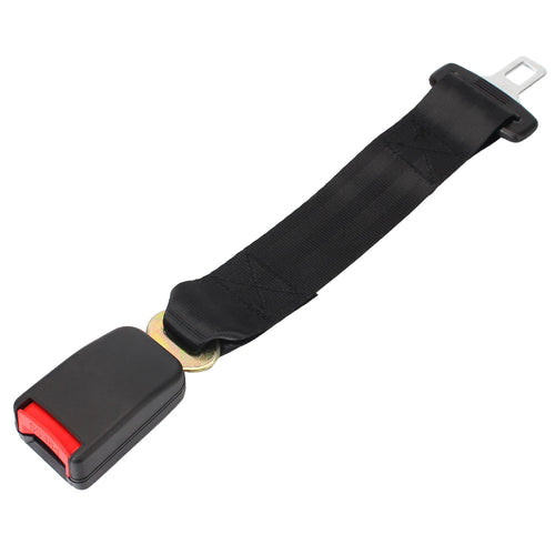 Car Seat Safety Belt Extender Clip Extension  Auto Fasteners Buckle