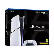 PlayStation 5 Digital Edition - Slim