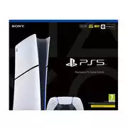 PlayStation 5 Digital Edition - Slim