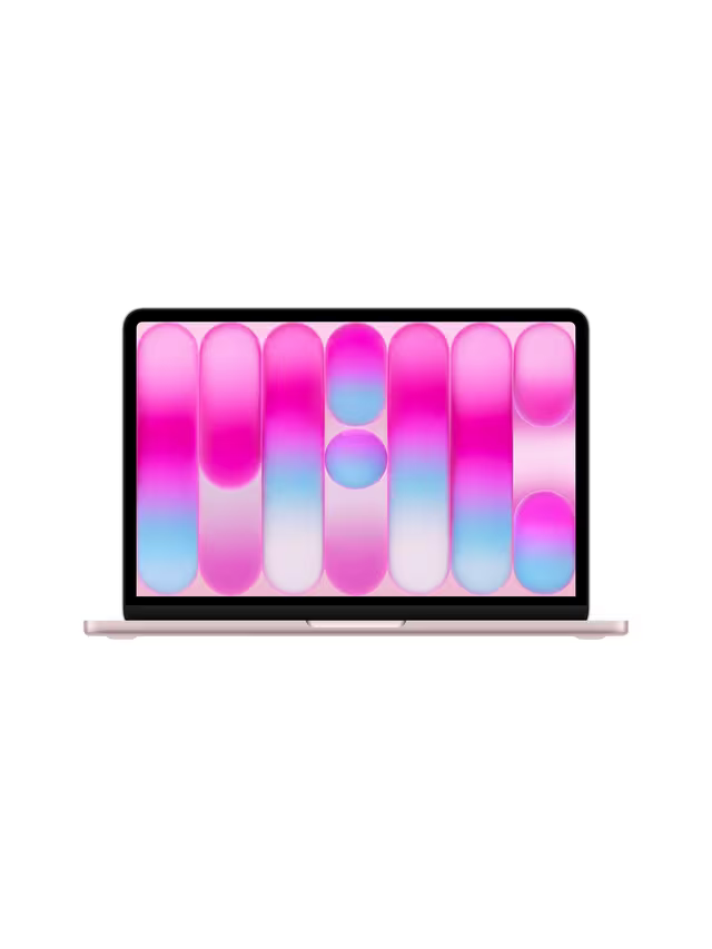 Apple MacBook Neo, 13”, with Touch ID, A18 Pro Processor, 8GB RAM, 512GB SSD,