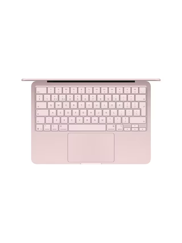 Apple MacBook Neo, 13”, with Touch ID, A18 Pro Processor, 8GB RAM, 512GB SSD,