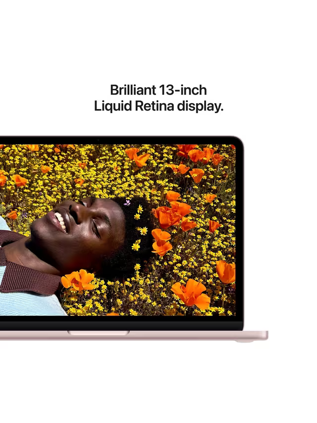 Apple MacBook Neo, 13”, with Touch ID, A18 Pro Processor, 8GB RAM, 512GB SSD,