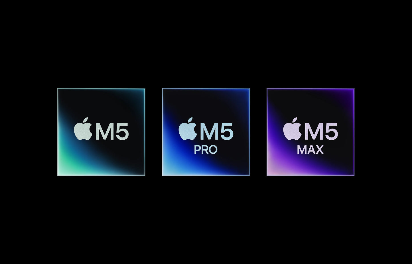 Apple MacBook Pro 2026 M5-Series