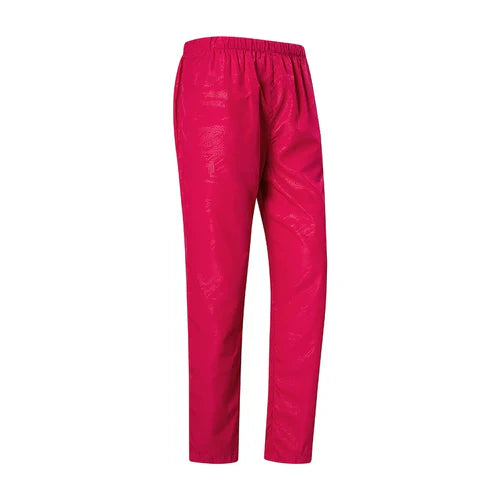 JNLN Men Women Waterproof Hiking Pants Camping Trekking Climbing Rain