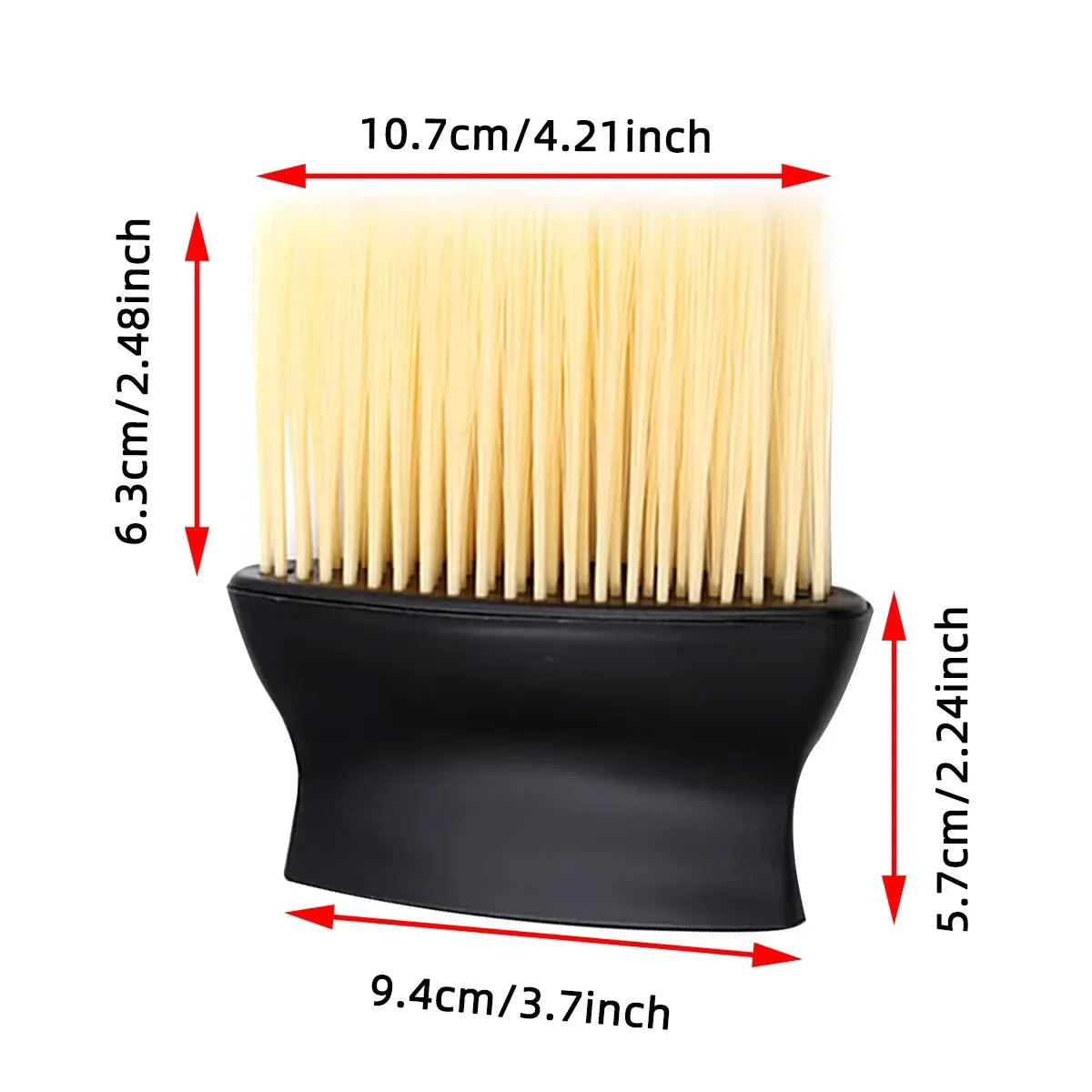 Universal Car Home Auto Air Vent Cleaning Dusting Brush Clean Tool