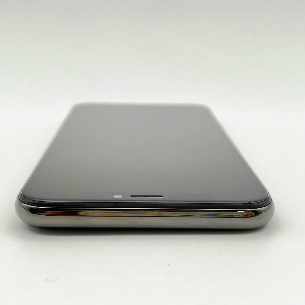 Original Apple iPhone X Face ID Unlocked Used IOS A11 5.8" 64/256GB ROM 2716mAh Cellphone 12MP Smartphone