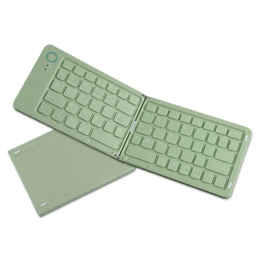Portable Bluetooth Folding Keyboard for IOS/Android/Windows Tablet