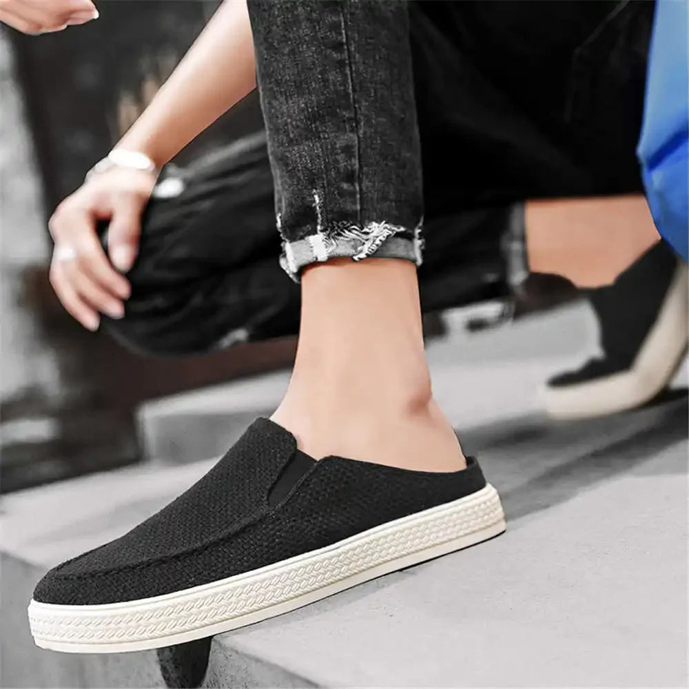 Soft Alpargatar Sneakers To Play Sneakers Casual Shose Mens Genuine