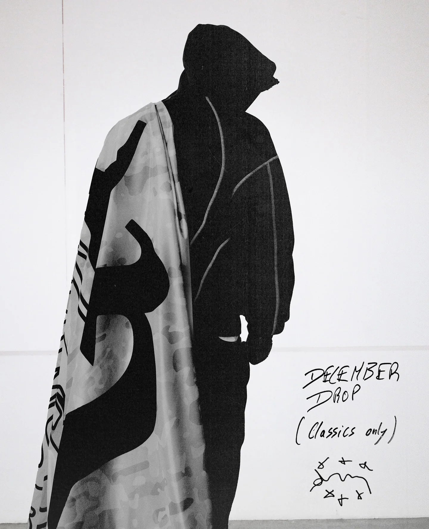 2000s zipper hoodie retro fashion print new Harajuku hip-hop jacket loose hooded sweatshirt street clothing for men and women