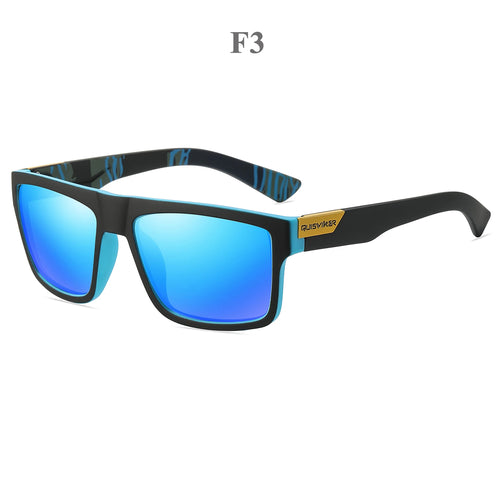 Classic Polarized Sunglasses Men Women UV400 Sun Glasses Fishing