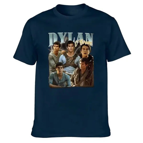 Dylan O'brien Obrien O brien DylanObrien afterfivejewelry T Shirt s