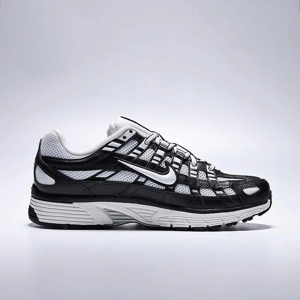 NIKE 2025 Women's W NIKE P-6000 Casual Sports Shoes BV1021-011