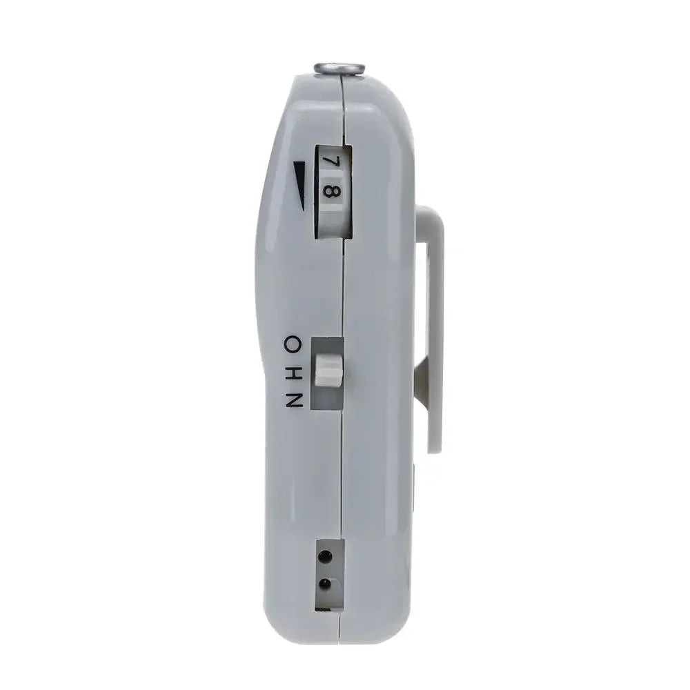 AXON X-136 Pocket Ear Hearing Aid Wired Sound Amplifier Receiver Amplificador Adjustable Tone Deaf Aid Eare Health Care Tool